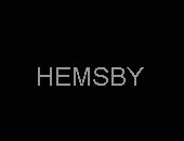 Hemsby