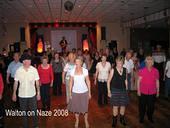 Walton on Naze