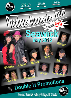 Seawick May 2012